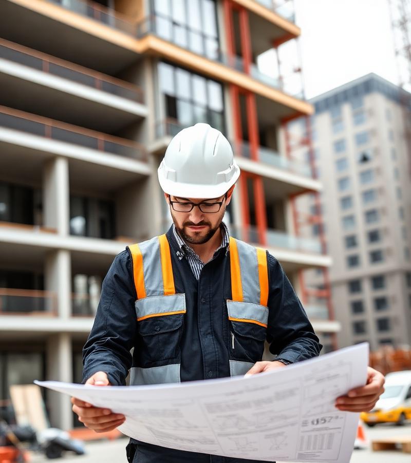 Construção Civil Corporativa